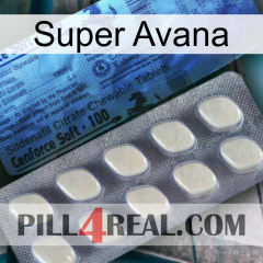 Super Avana 34